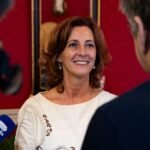 Funchal aprova auxílios sociais em diferentes setores: Cristina Pedra enfatiza que o suporte a locação alcança mil lares e seis mil cidadãos recebem assistência para remédios.