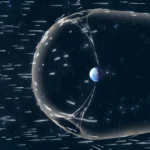 Sonda da NASA identifica uma enigmática influência moldando o vento solar