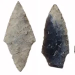 Mistérios Revelados: Mulheres e Crianças Sepultadas com Ferramentas de Pedra