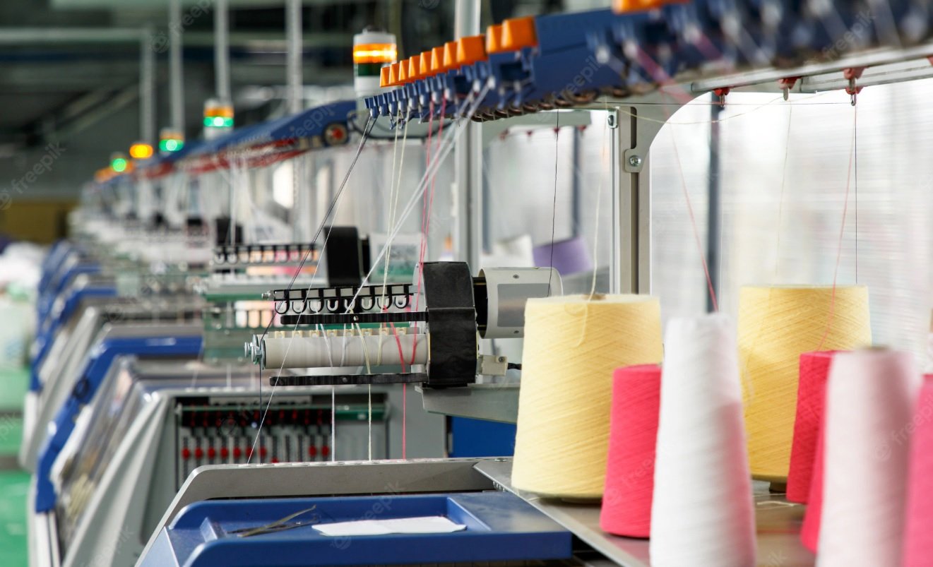 Indústria têxtil solicita auxílios ao ‘suspensão’ e à capacitação para prevenir novos fechamentos