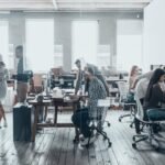 Administração retoma encontro com colaboradores sociais em 10 de setembro acerca da legislação trabalhista