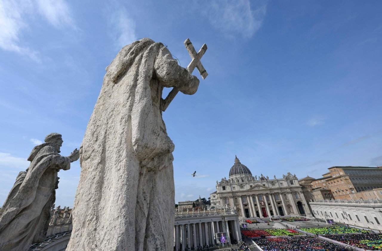 Papa endossou recentes resoluções para inclusão laboral de indivíduos com deficiência
