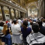«Jamais encontramos uma fase tão desafiadora», afirma o líder de Jerusalém
