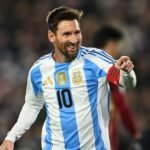 Scaloni discute condição de Messi na partida contra Porto Rico