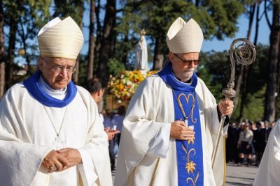 Arcebispo da Beira recorda conflitos geográficos globais que «urgentemente» necessitam de harmonia