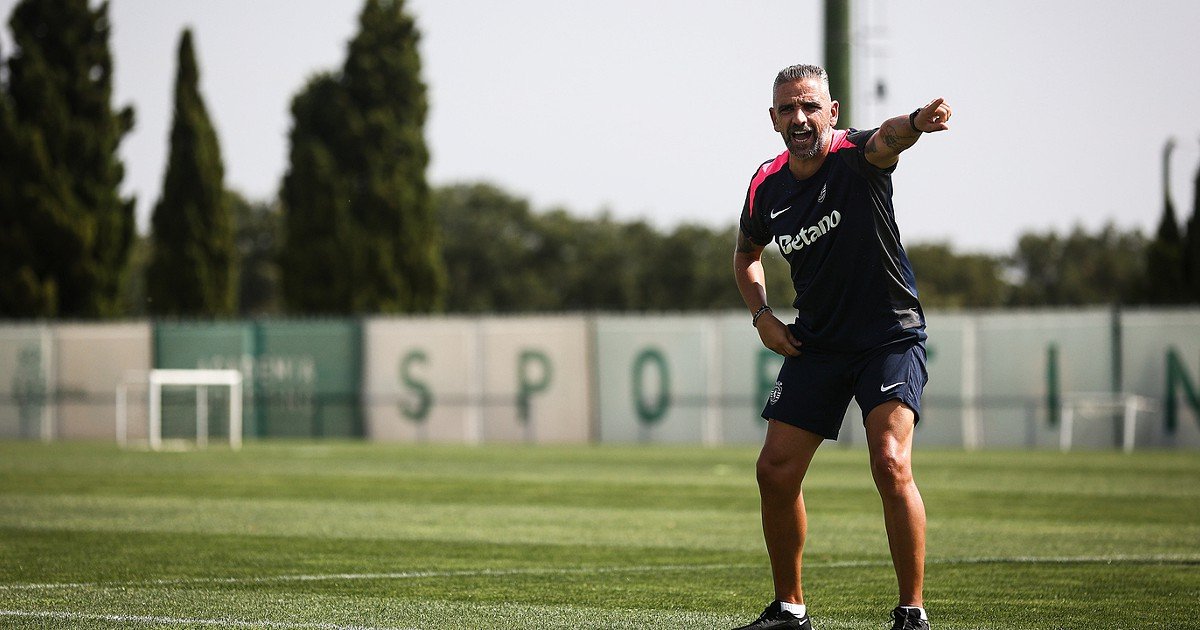 Marcações em Alverca conseguiram restabelecimento na única sessão antes do confronto com o Alverca