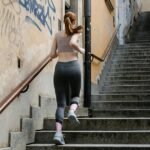 Descubra práticas benéficas que elevam o consumo calórico diário.