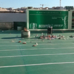 Mídia Húngara Aponta Desperdício em Torno do Estádio José Alvalade