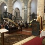 O ministro é quem auxilia a sociedade a interpretar a celebração litúrgica no dia a dia” – D. Francisco Senra Coelho