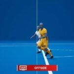 IFAB irá avaliar ‘Regra Wenger’ sobre impedimento que pode transformar o futebol.