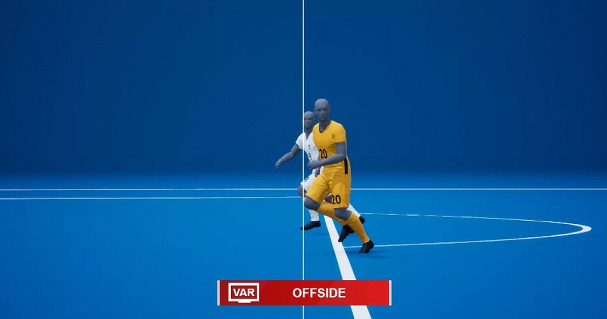 IFAB irá avaliar ‘Regra Wenger’ sobre impedimento que pode transformar o futebol.