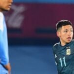 Prestianni e a vitória no Campeonato Mundial Sub-20: ‘Sempre há revanche’