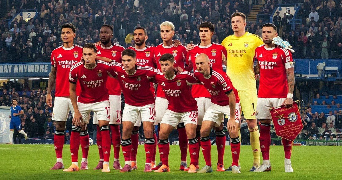 Benfica é o clube que mais investe em remunerações na Primeira Liga. Sporting e FC Porto com gastos salariais quase equivalentes.