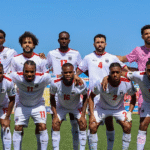 As 10 ilhas, um desejo concretizado. Cabo Verde estreia-se no Campeonato Mundial de Futebol.