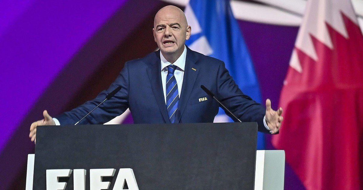 Que instante marcante! Felicitações a todos os cabo-verdenses