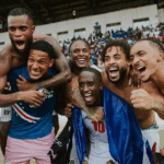 REGISTROS: As conquistas e a celebração de Cabo Verde pela inédita classificação para o Mundial 2026