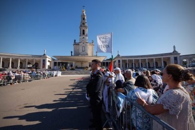 Líder da CEP solicita que nova fase política priorize cuidado a aqueles que padecem e quem «chega de longe»