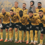 História Fantástica na Suécia: Humilde Mjällby conquista o título