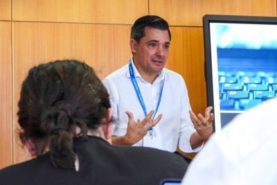 Salesianos: Encontros sobre «Transmitir a Expectativa» reuniram comunicadores, educadores e lideranças