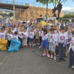 CMF reafirma dedicação ecológica com nova edição do “Dia Mundial da Limpeza”: 860 jovens e 406 adultos se envolveram nesta ação