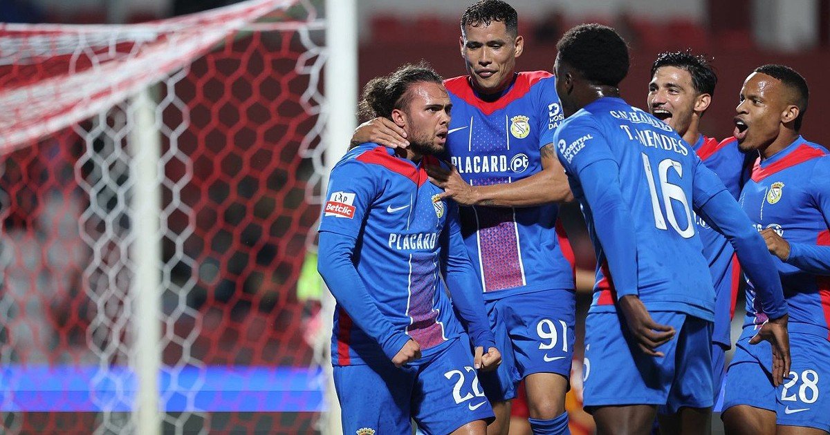 Assista aos gols mais incríveis da 8ª rodada