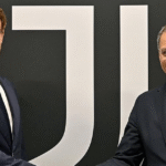 Daniele Rugani amplia contrato com a Juve