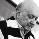 Faleceu Jaime Pereira da Cunha, o associado principal do Vitória de Guimarães