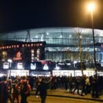 Faltava água morna no Emirates: Atlético de Madrid registra reclamação na UEFA