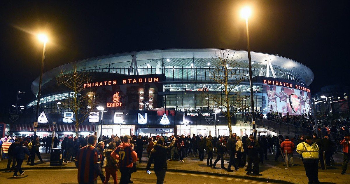 Faltava água morna no Emirates: Atlético de Madrid registra reclamação na UEFA