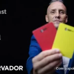 A POR x IRL. Ficou penalizado por marcar a favor de Portugal?