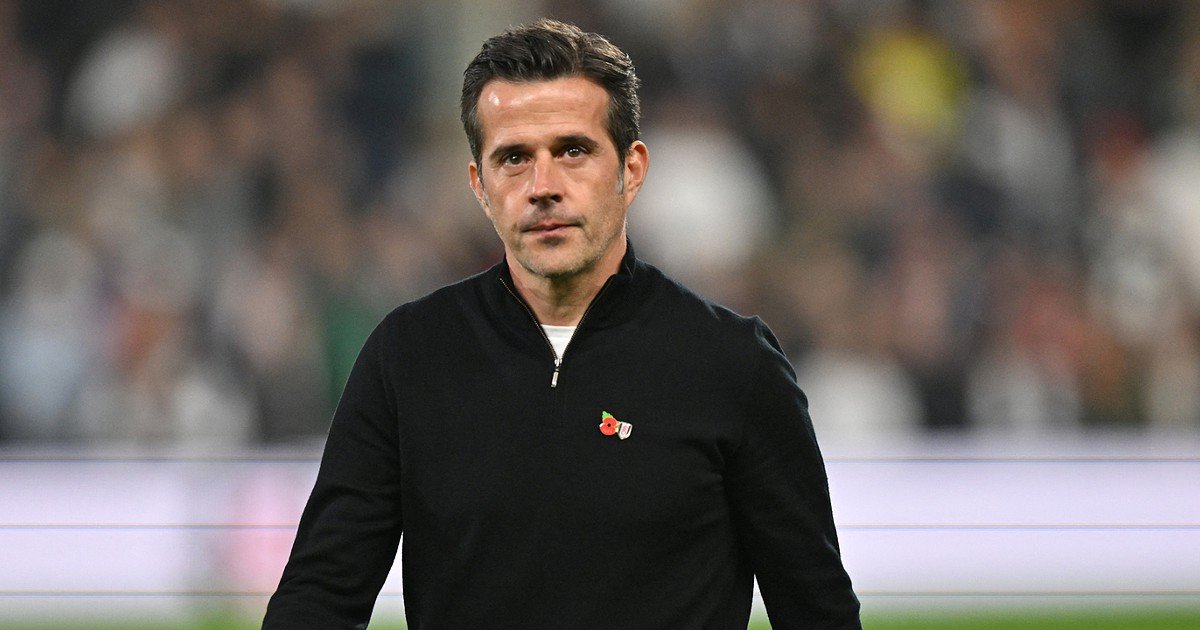 Marco Silva pode receber oferta de extensão do Fulham