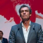 Noronha Lopes replica a Rui Costa após as acusações de cópia: “Não é a estreia que afirma que não lê