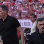 Antigos técnicos do Benfica e FC Porto postulantes a comandar campeão saudita