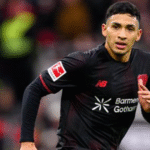 Bayer Leverkusen sem certeza confirmada para duelo com o Benfica