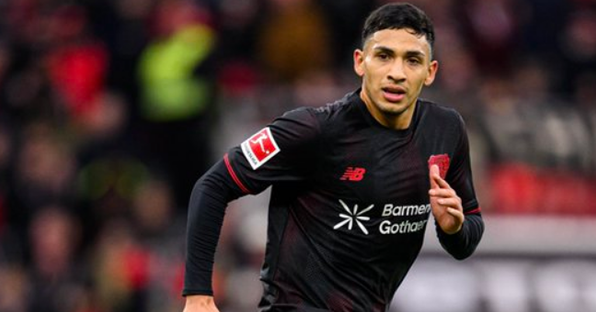 Bayer Leverkusen sem certeza confirmada para duelo com o Benfica