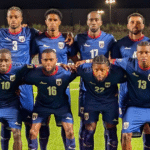 Cabo Verde: o penúltimo país diminuto do planeta a se qualificar para uma Copa do Mundo de futebol