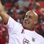 Votação no Benfica: Manteigas revela gestor para as práticas desportivas