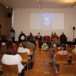 «Desejamos um plano pastoral concreto» declarou o prelado, no lançamento do Projeto Diocesano 2025-2026.