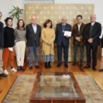 Portugal: Líder da CEP destaca «proteção dos vulneráveis» de Álvaro Laborinho Lúcio, «um indivíduo justo e preparado para praticar o bem»