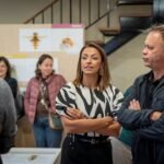 Câmara Municipal do Funchal apresenta ‘Manual dos Insetos Polinizadores do Jardim Ecológico do Funchal’