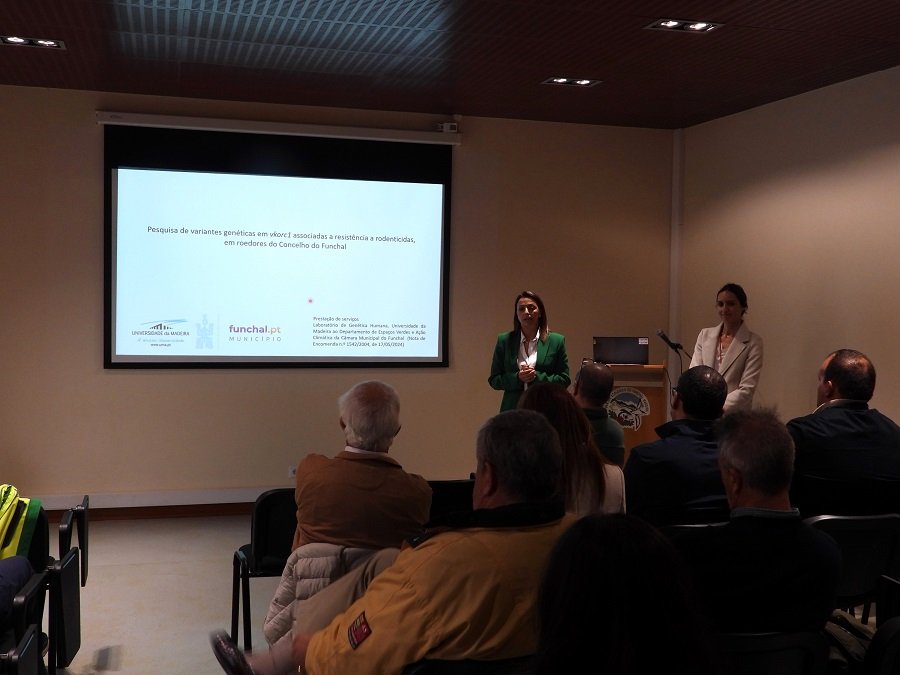 Investigação genética em pequenos mamíferos revela imunidade a venenos para roedores