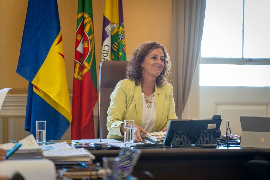 Funchal aprova assistência social que contempla 400 habitantes e normativas do “Condomínio Colaborativo”