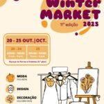 Funchal apresenta 11.ª edição do Mercado Invernal 2025 a contar da próxima segunda-feira