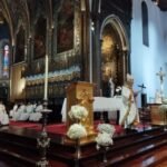 Bispo do Funchal afirma que miséria é «uma batalha que todos devem unir e agregar»