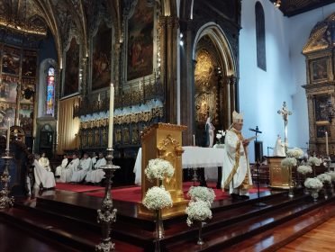 Bispo do Funchal afirma que miséria é «uma batalha que todos devem unir e agregar»