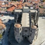 Bispo celebrou a data de consagração da catedral, local que «se revela ao encontro com o Divino»