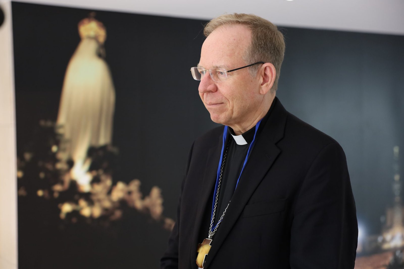 Europa: Líder das Conferências Episcopais adverte sobre a «amplitude das cicatrizes» na Ucrânia