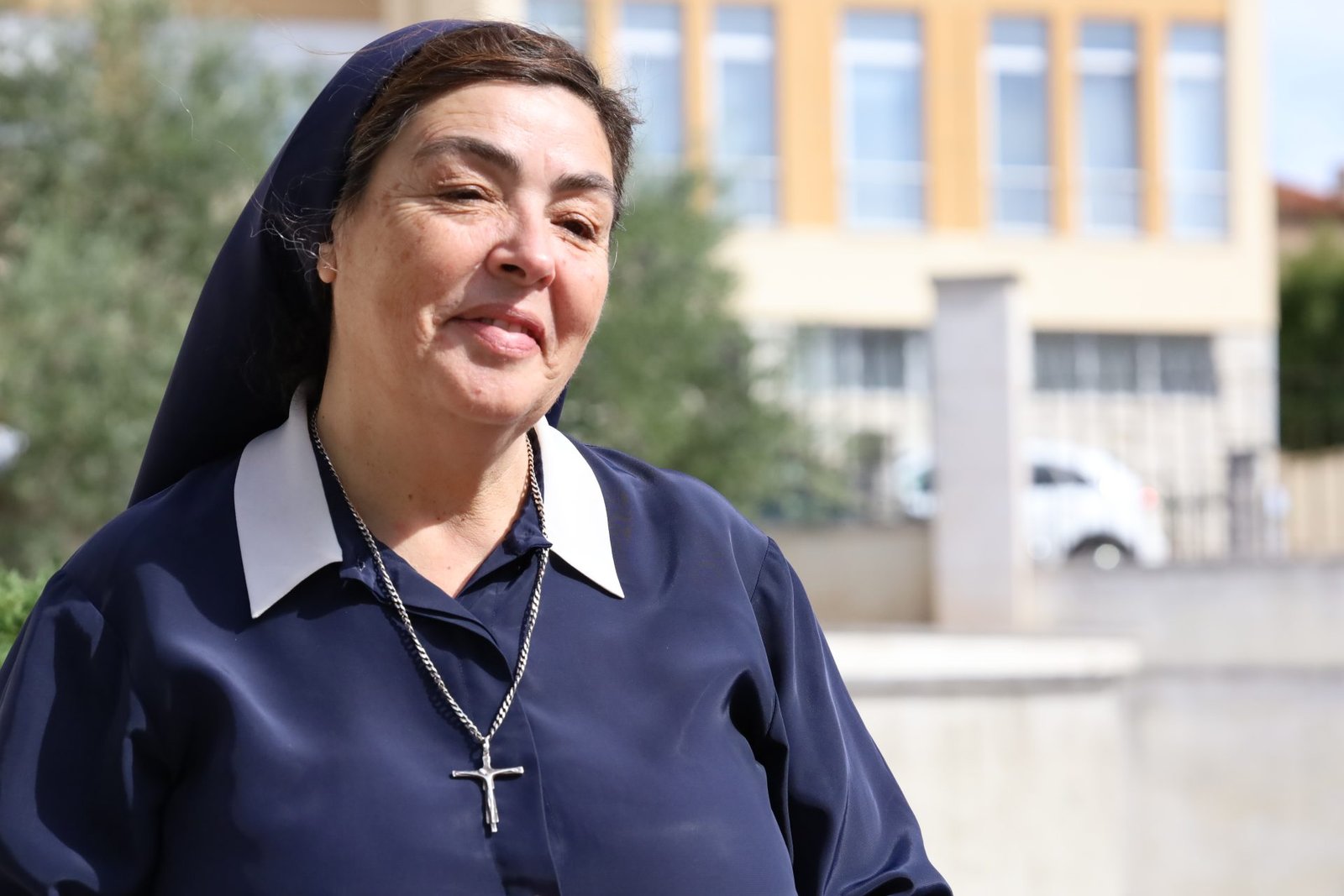 Ser cuidadora e devota em Timor proporcionando «respeito» a uma nação gentil e profundamente agradecida – Edição 16-10-2025