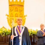 Alojamento e transporte são focos de Jorge Carvalho para o período municipal que começou ontem