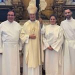 Diocese do Porto nomeou novos leigos para a função de acólito